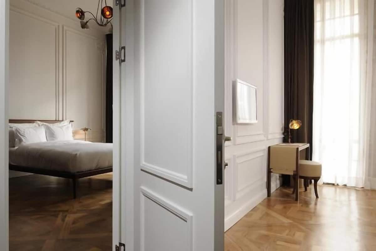 Bettwäsche aus ägyptischer Baumwolle, Allergikerbettwaren