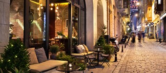 Georges Hotel Galata