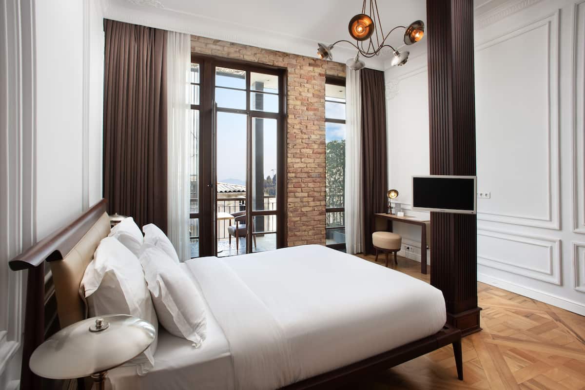 Bettwäsche aus ägyptischer Baumwolle, Allergikerbettwaren