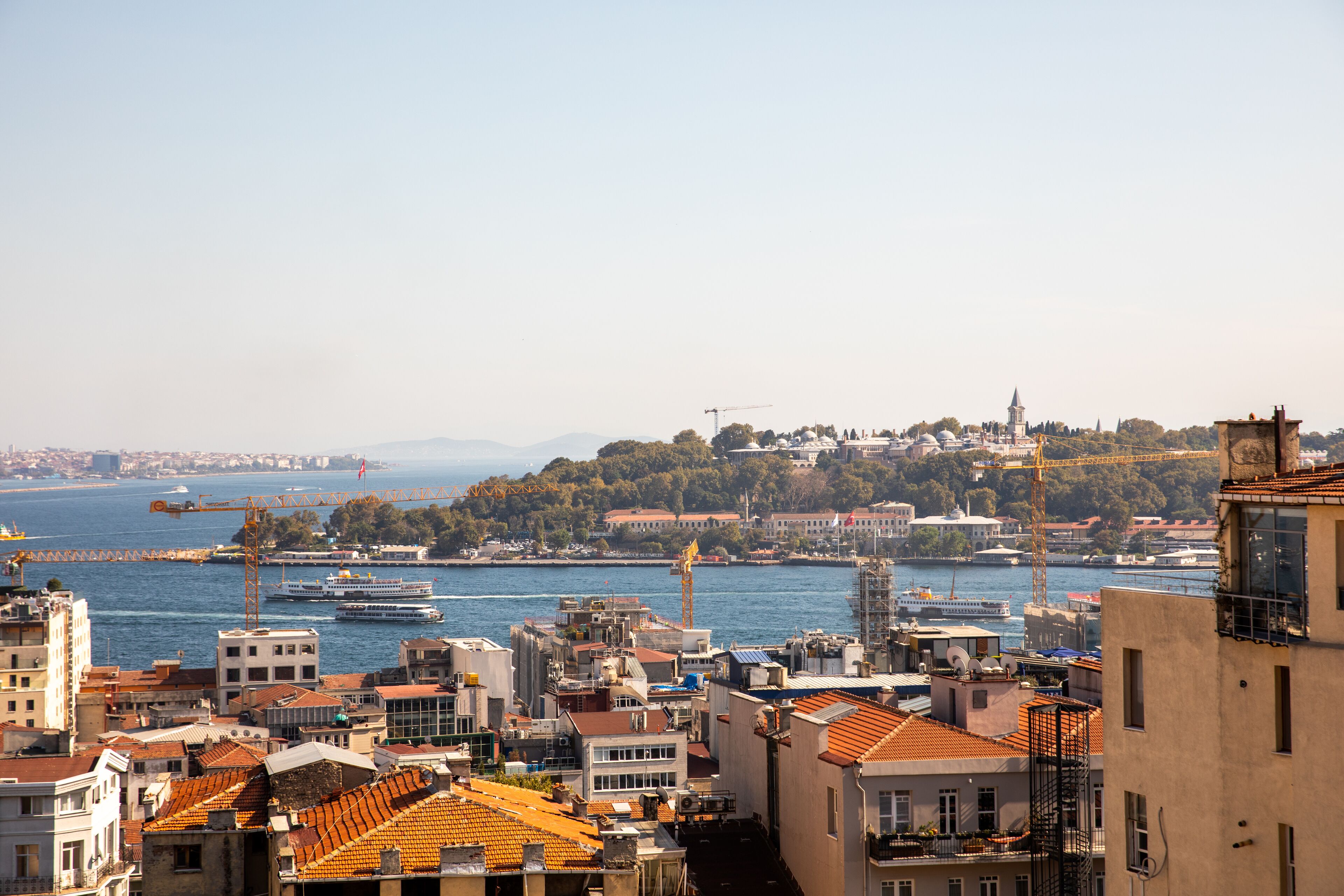Photo - Georges Hotel Galata