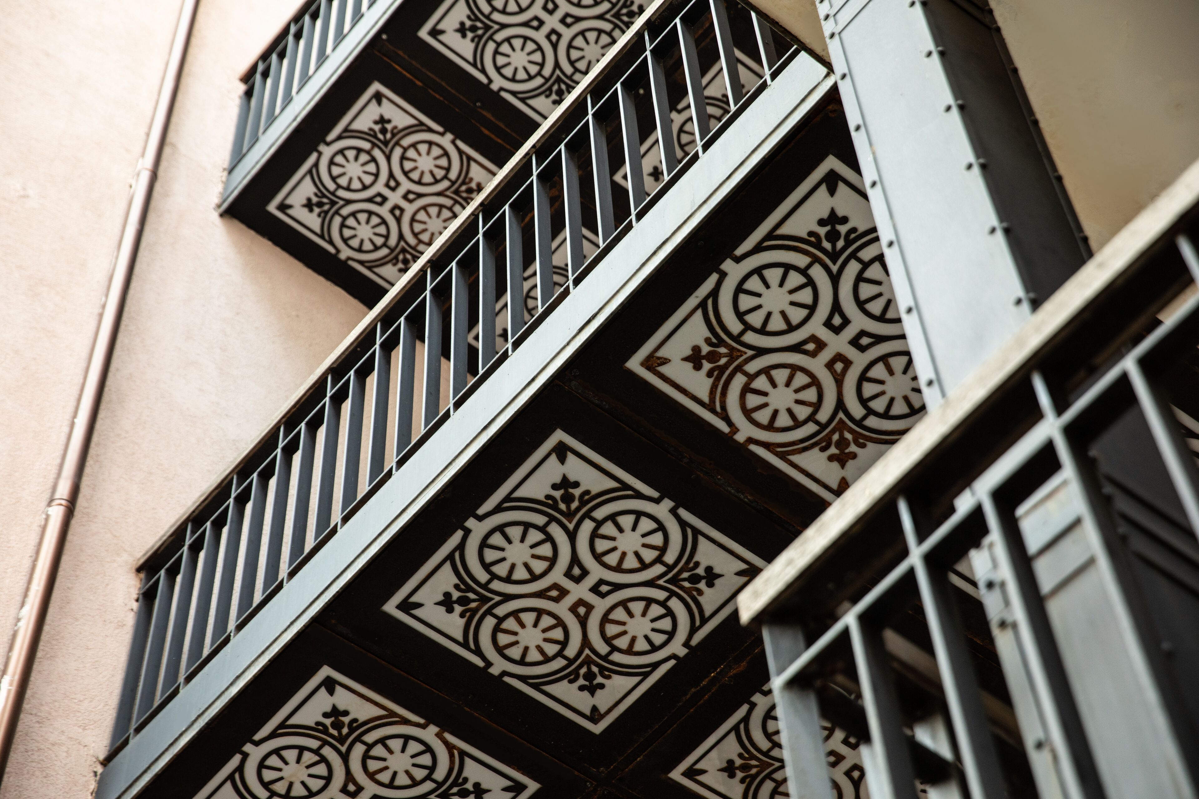 Photo - Georges Hotel Galata