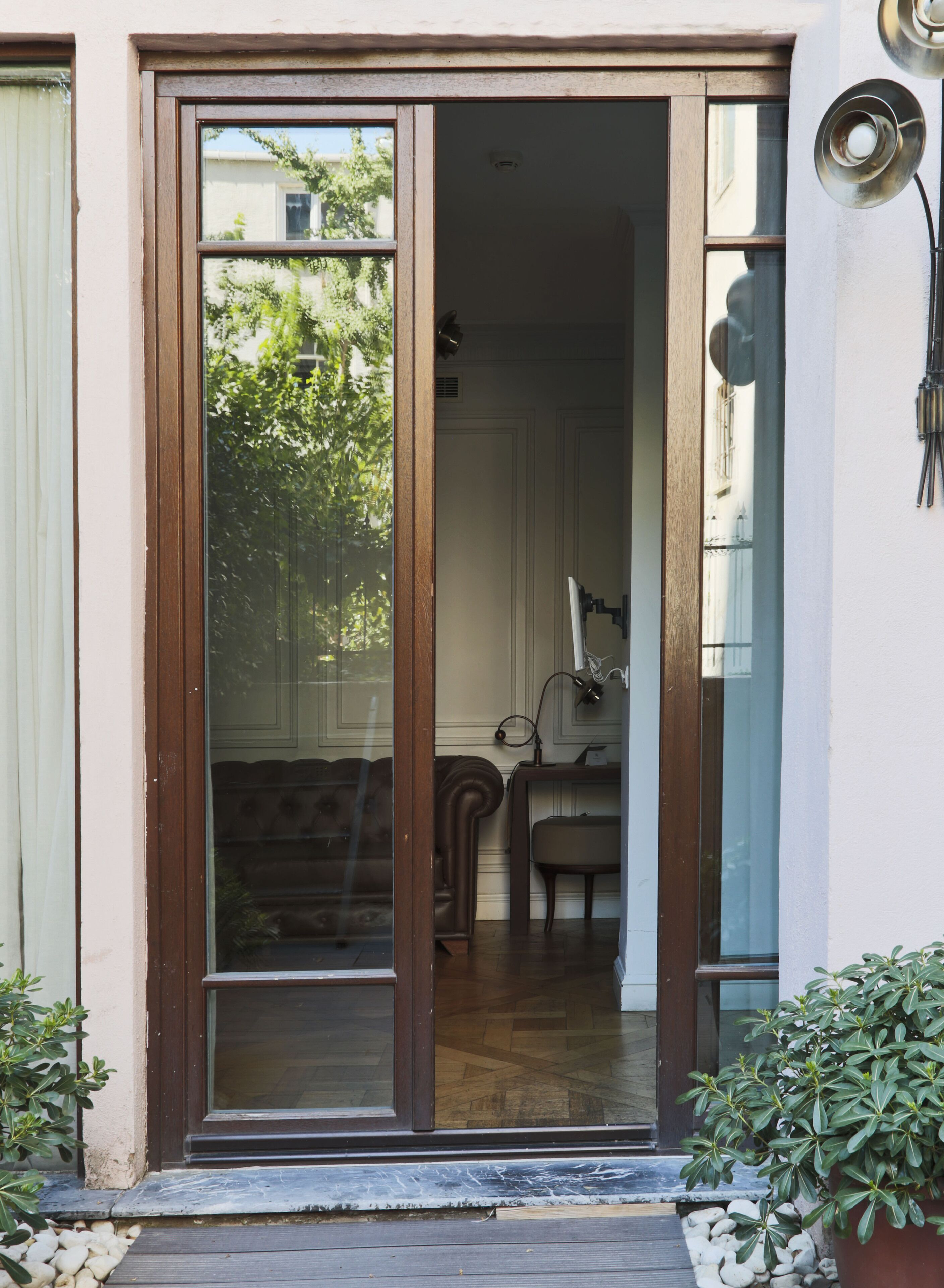 Photo - Georges Hotel Galata