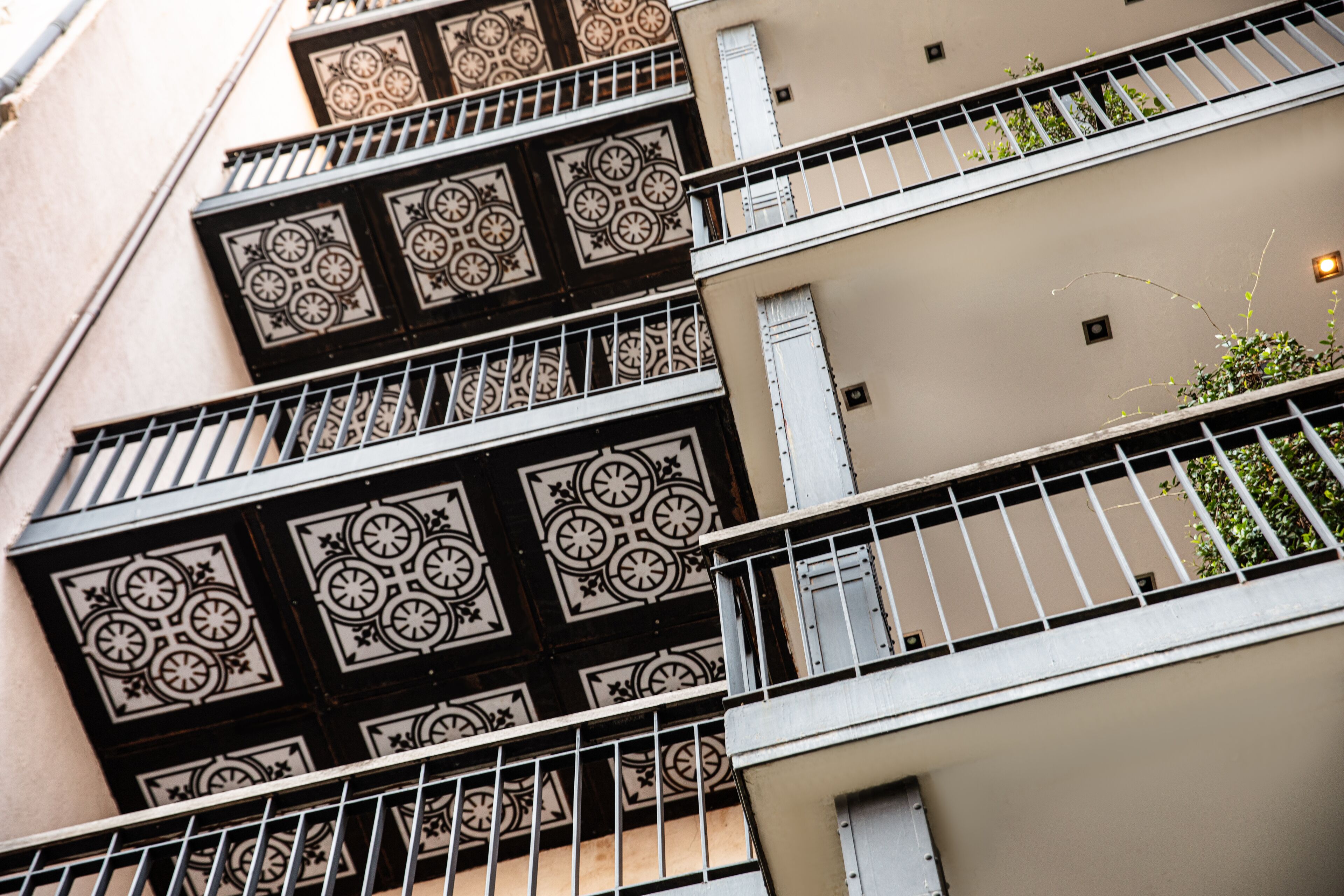 Photo - Georges Hotel Galata