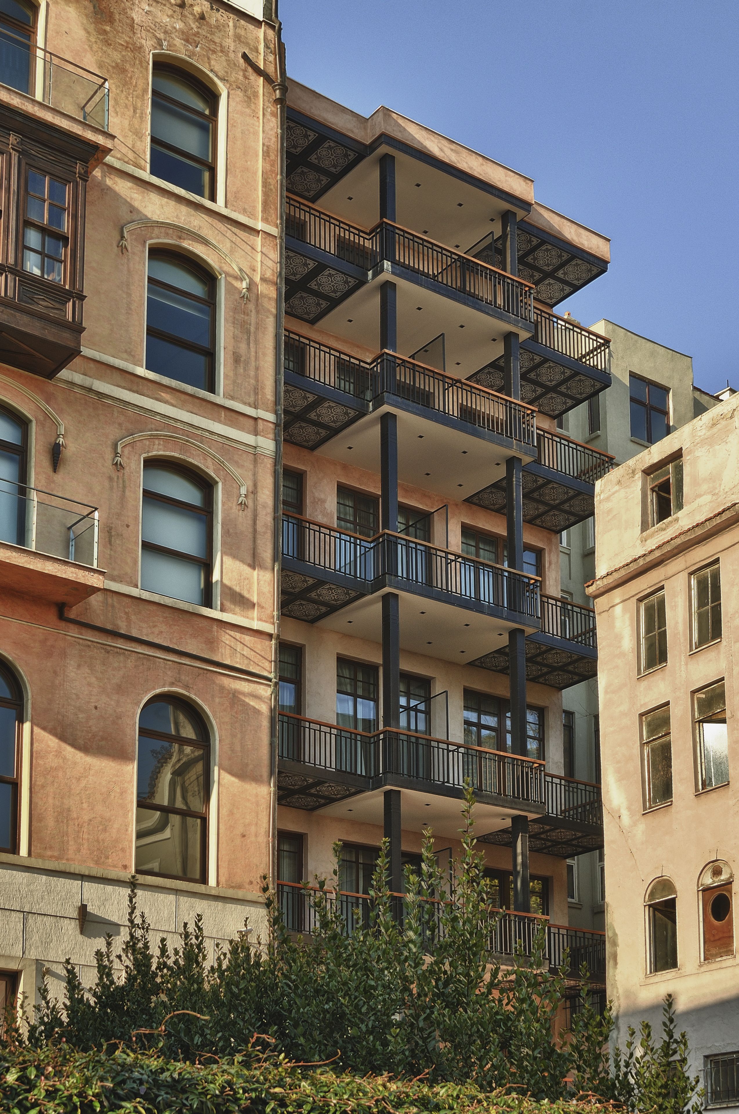 Photo - Georges Hotel Galata