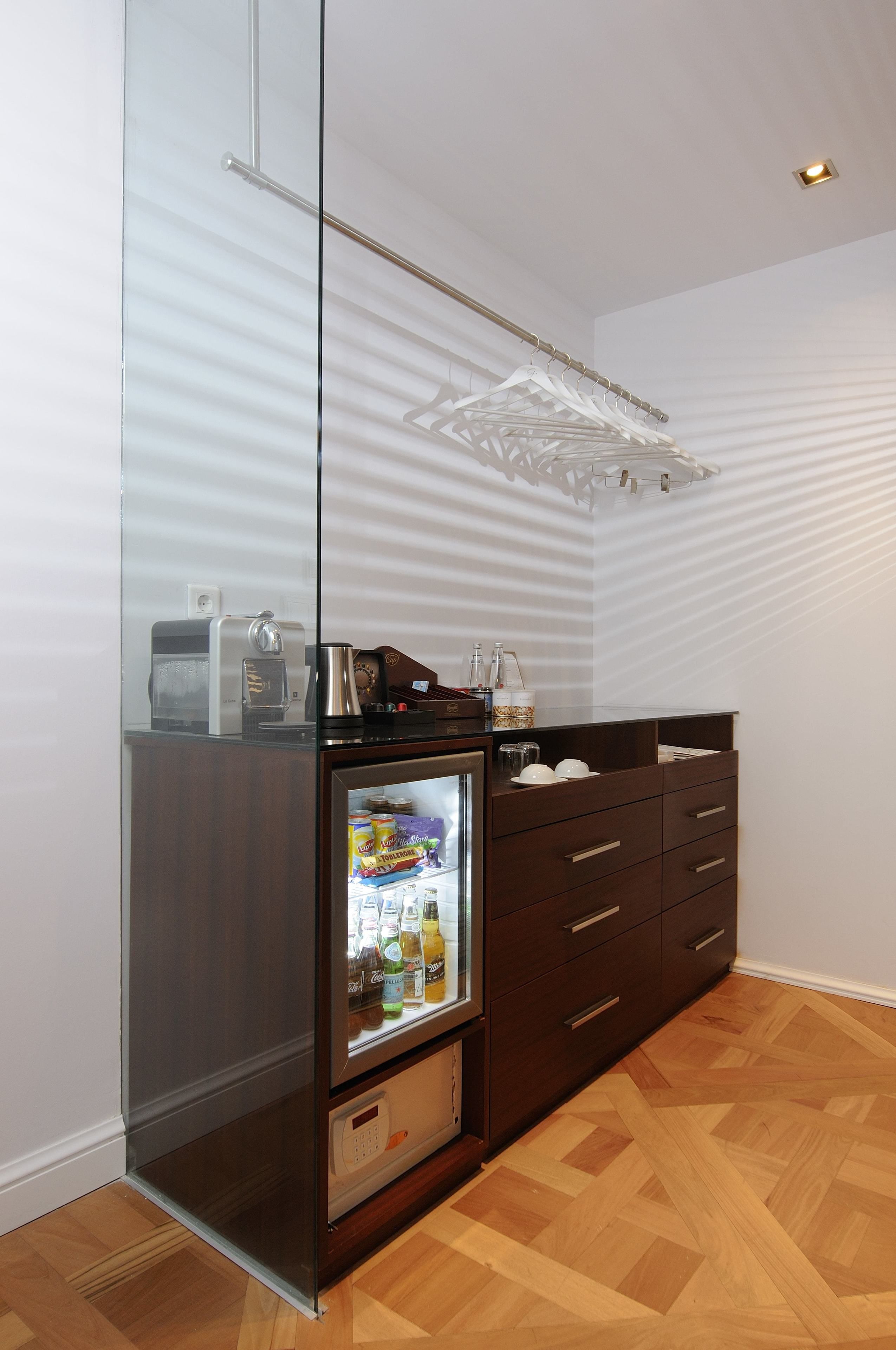 Foto - Georges Hotel Galata