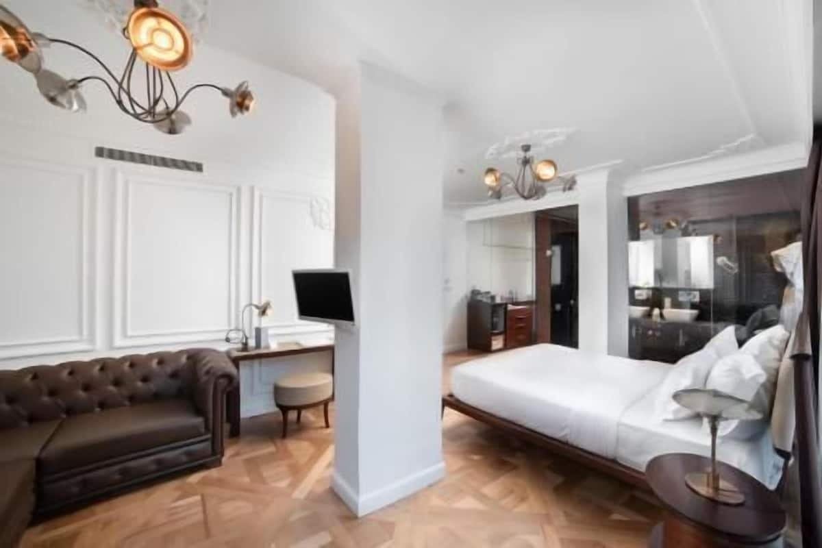 Bettwäsche aus ägyptischer Baumwolle, Allergikerbettwaren