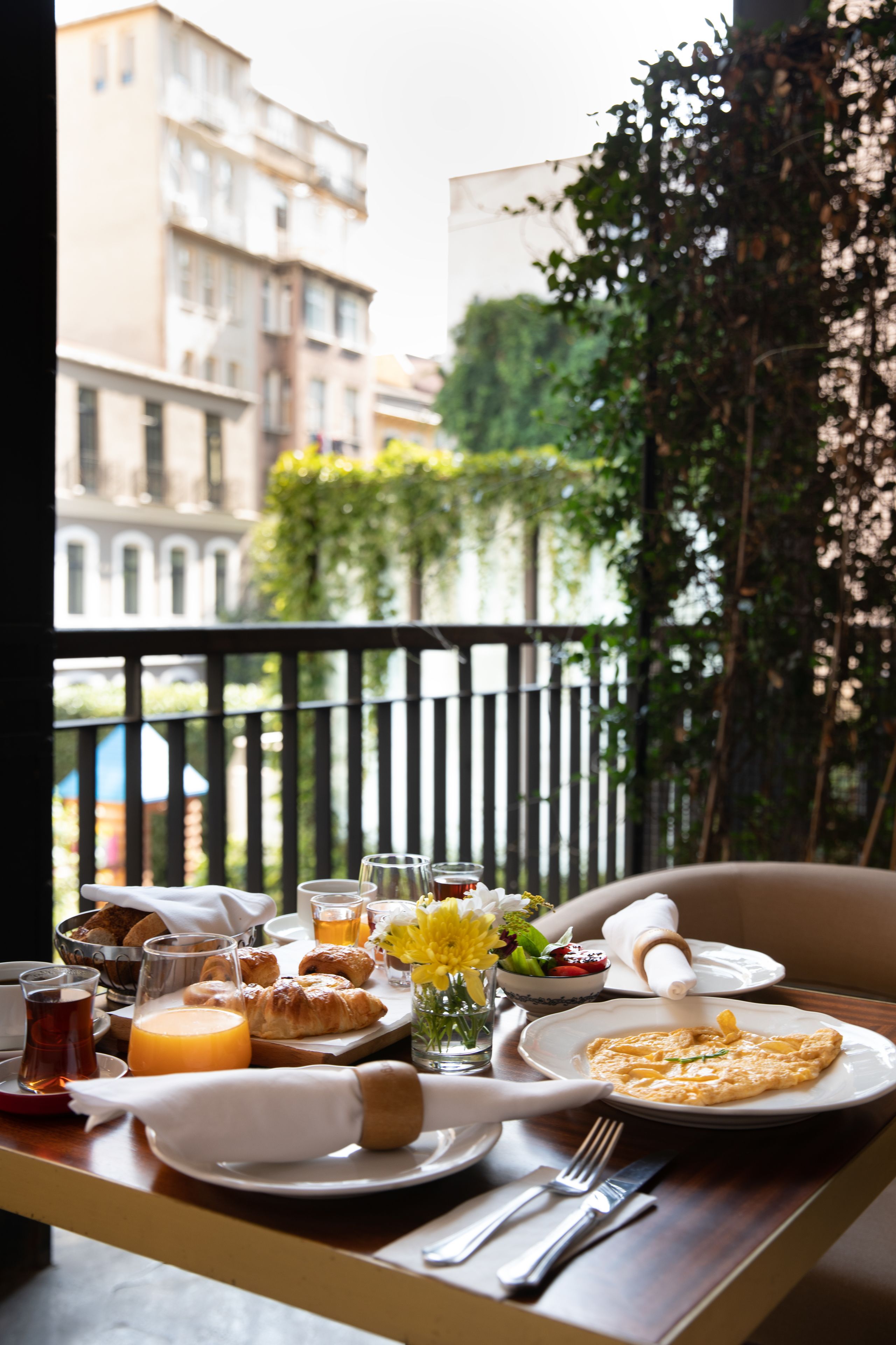 Photo - Georges Hotel Galata