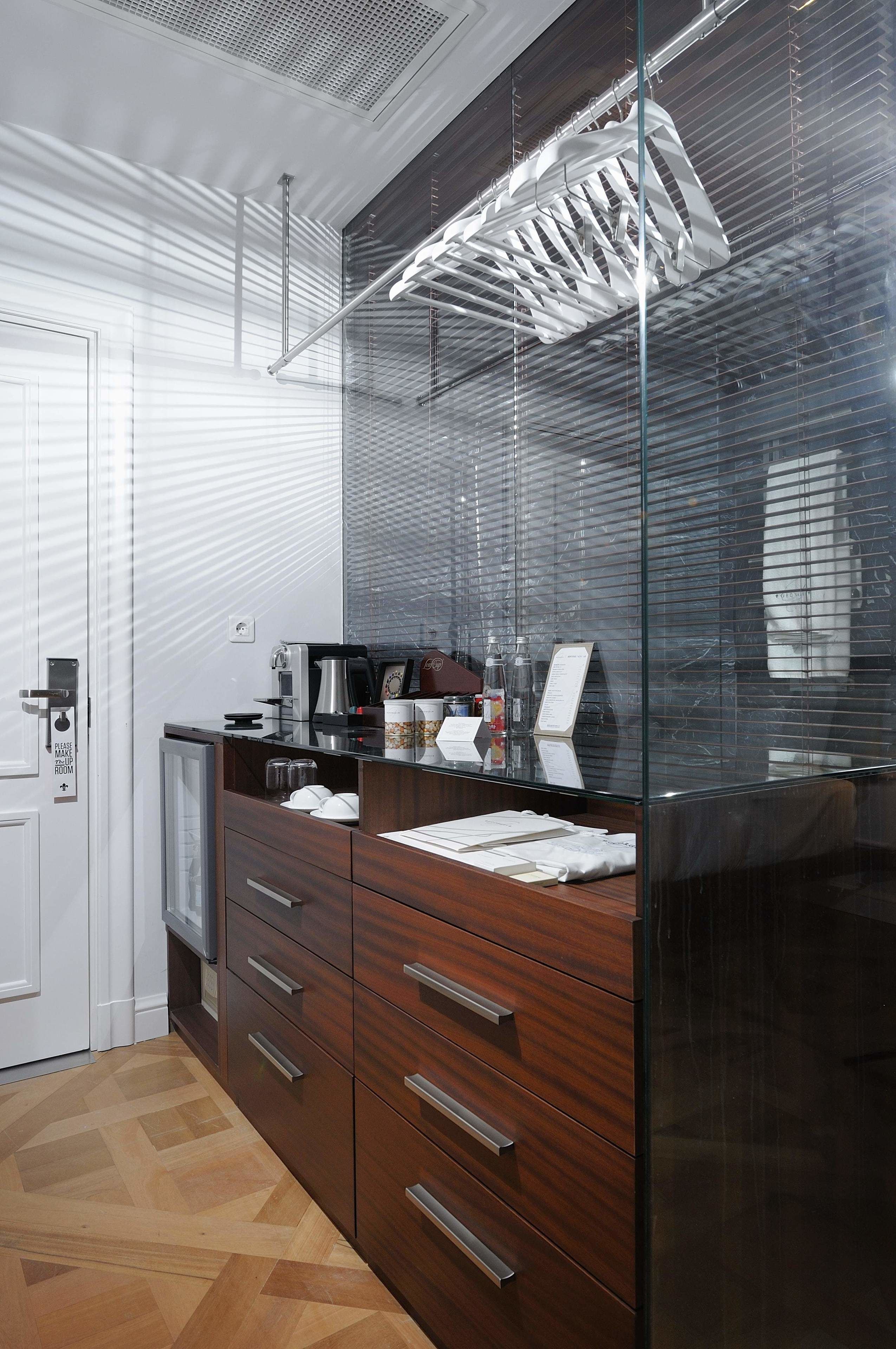 Photo - Georges Hotel Galata