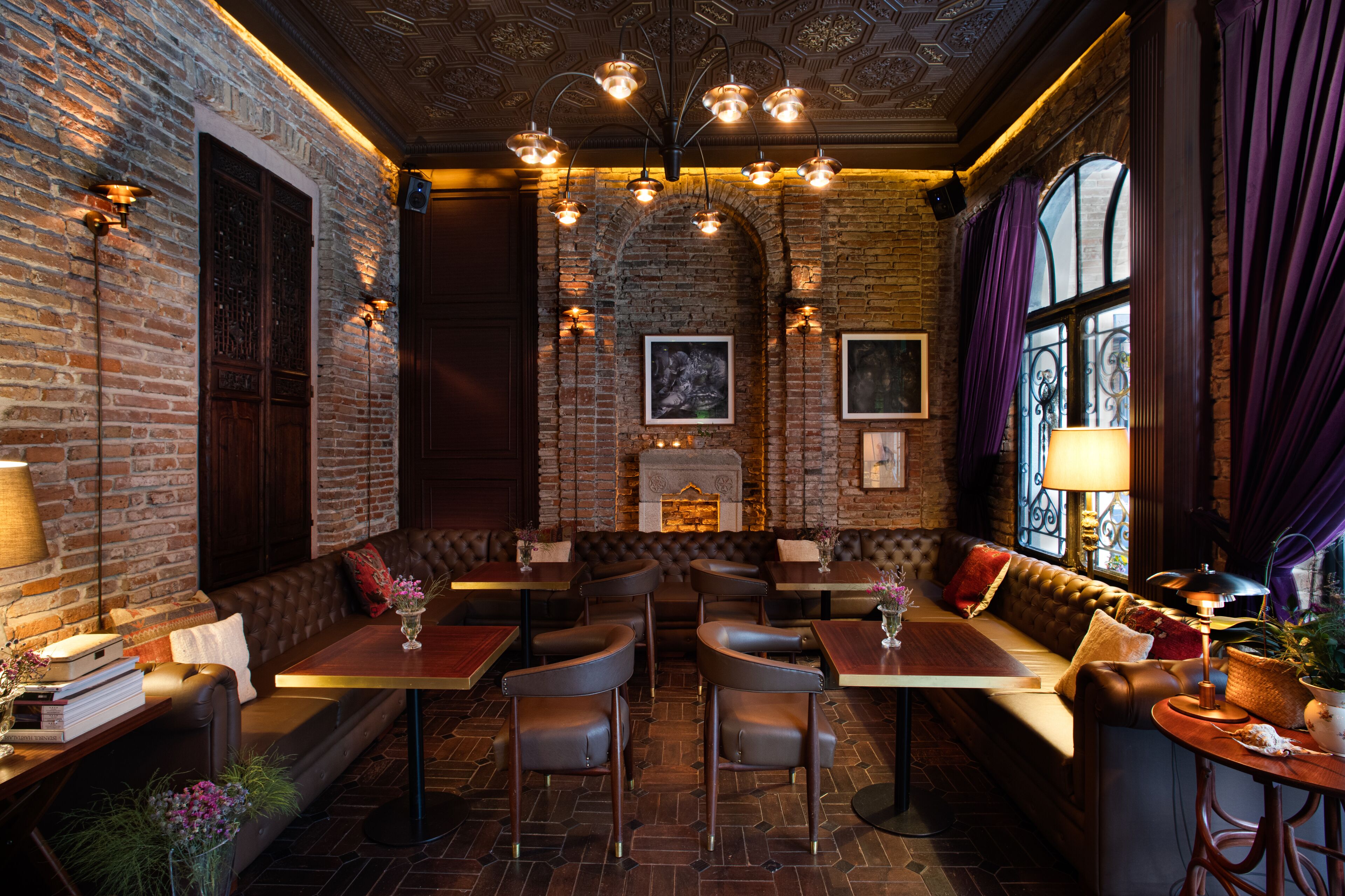 Photo - Georges Hotel Galata