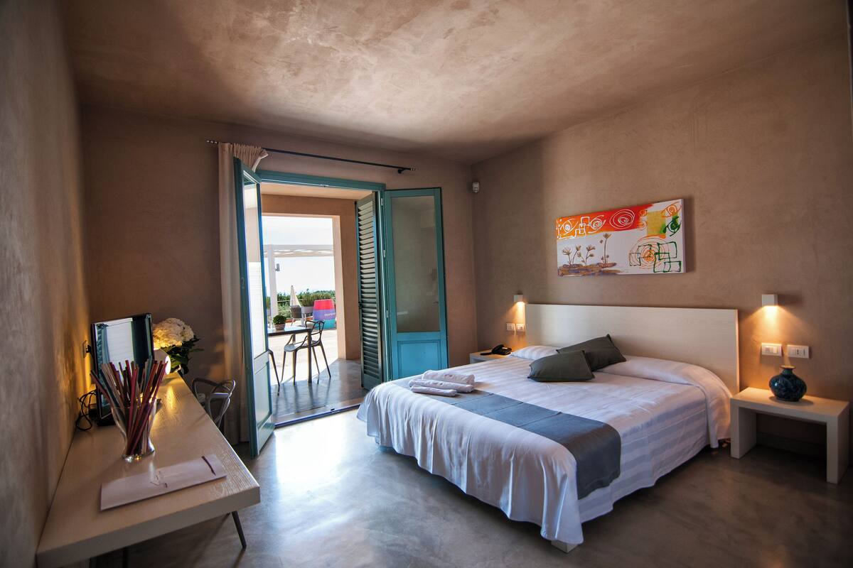 Comfort Room, Non Smoking, Pool Access