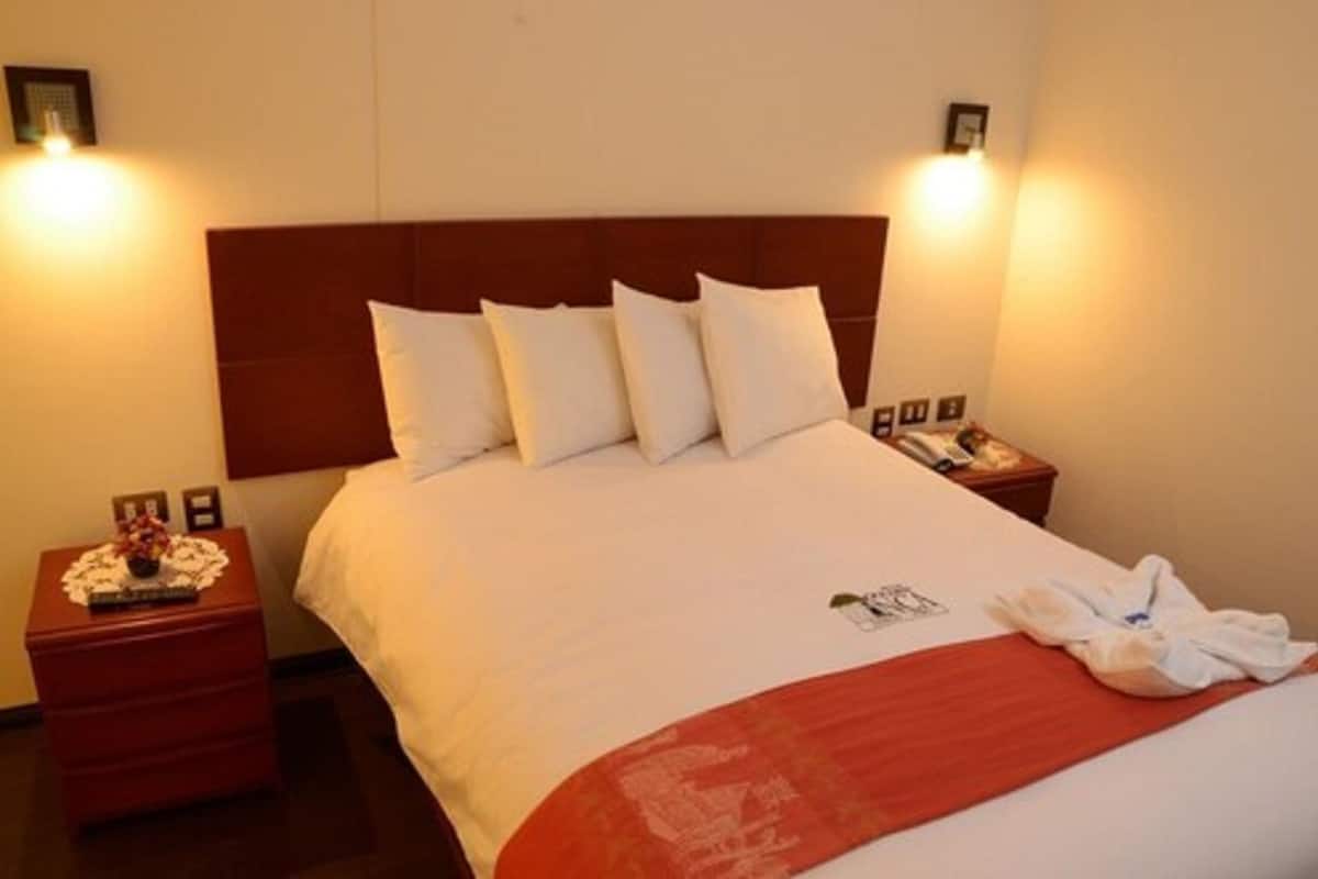 Studio Suite | 1 bedroom, premium bedding, down comforters, bed sheets
