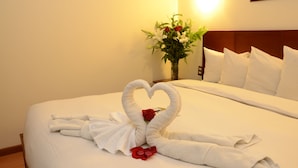 Standard Double Room - Hotel Golden Inca (Cusco)