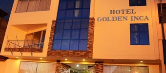 Hotel Golden Inca