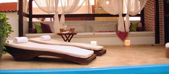 Casa Santa Ana Hotel Boutique - Spa