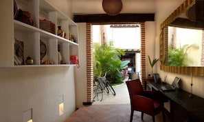 Intérieur