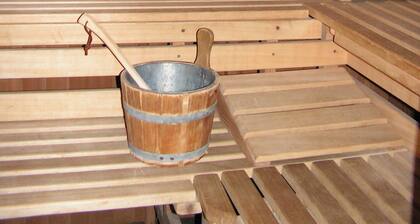 Hotel Garni Haus Alpine