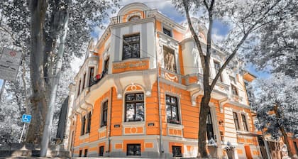 Guest Rooms Plovdiv