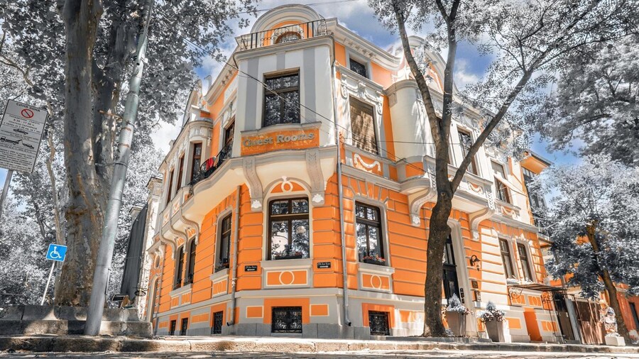 Guest Rooms Plovdiv