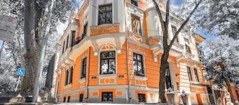 Guest Rooms Plovdiv