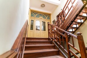 Interior - Guest Rooms Plovdiv (Plovdiv)