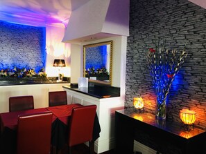 Restaurant - Windsor Park (Blackpool)
