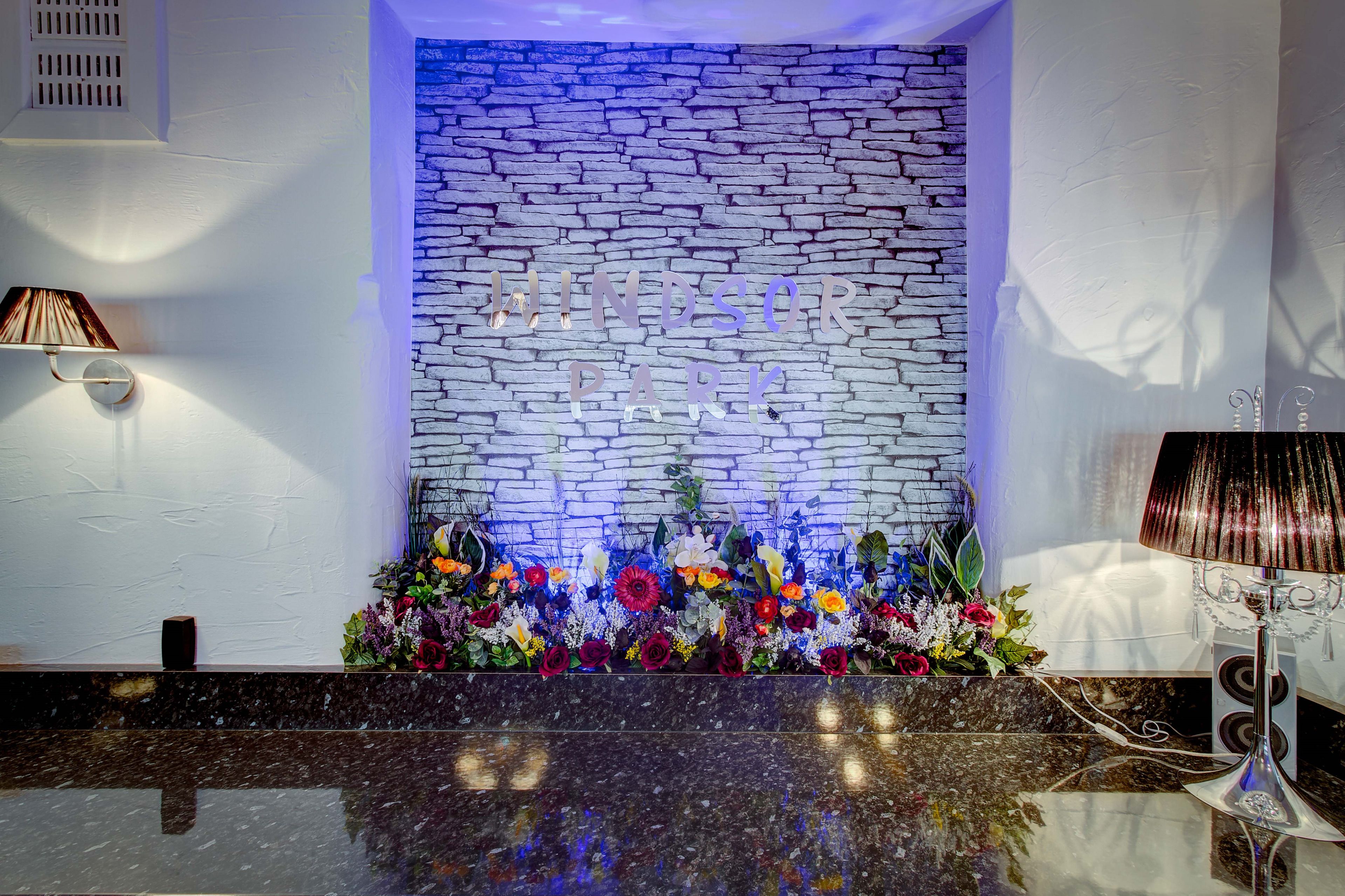 Desayuno inglés incluido todos los días