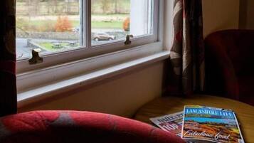 Télévision à écran plat