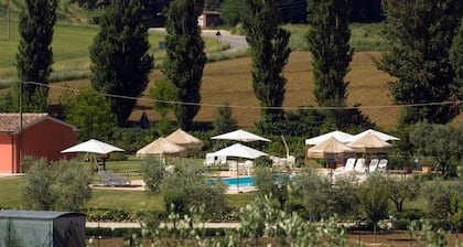 Casale Le Selvette