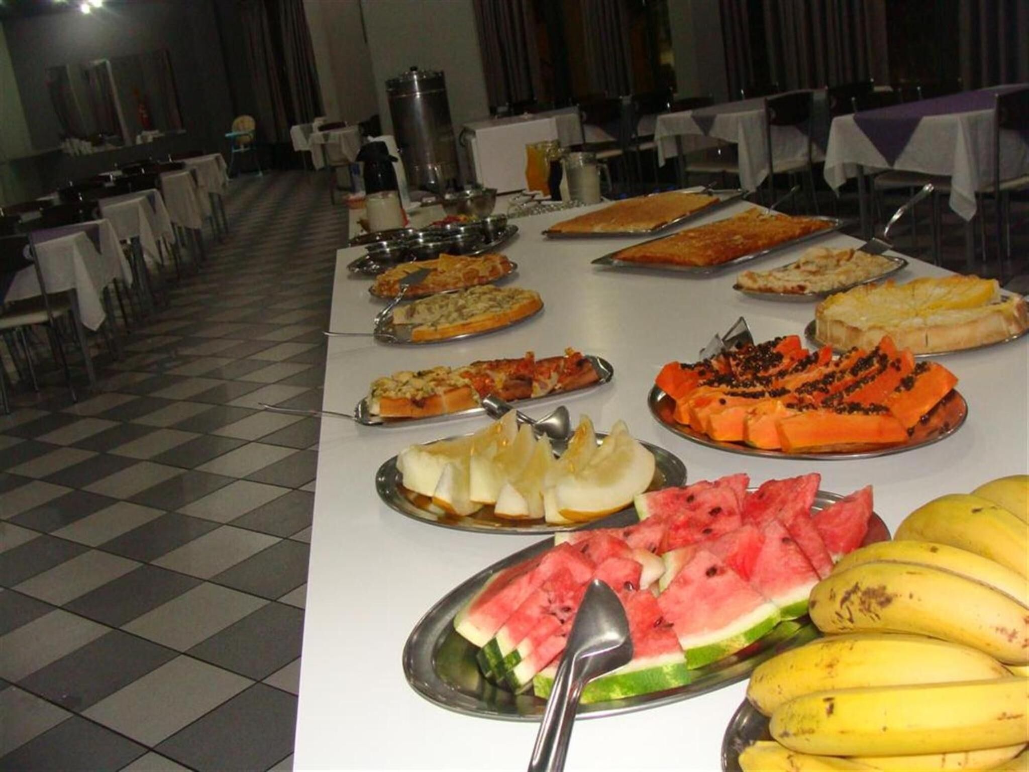 Foto - Hotel Itamaraty