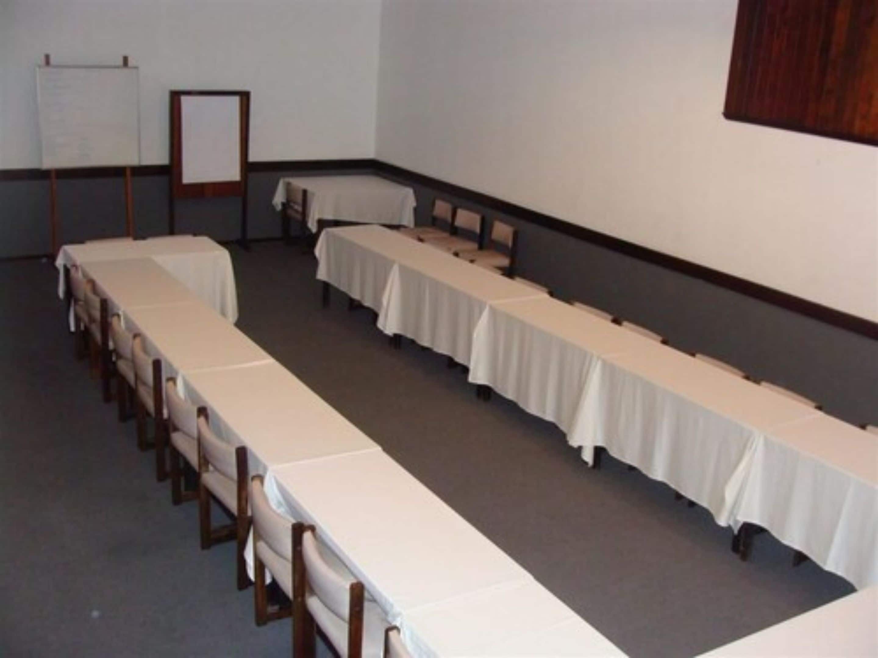 Foto - Hotel Itamaraty