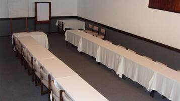 Sala de reunião