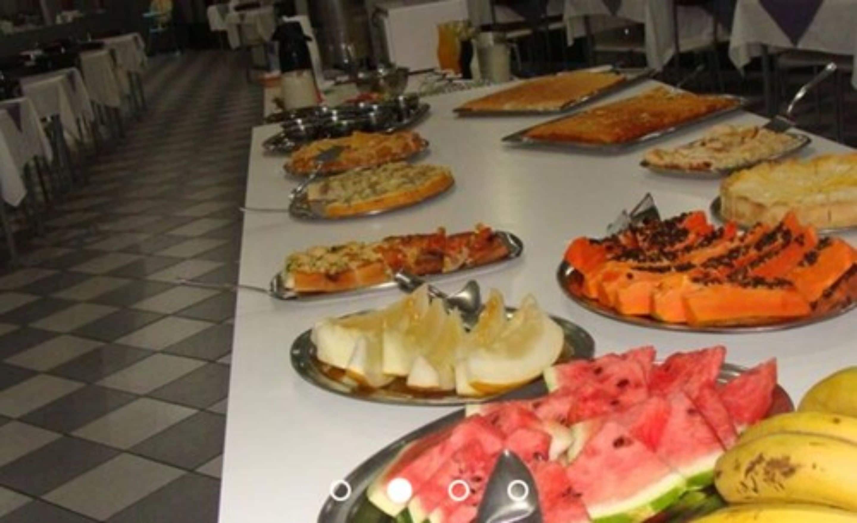 Foto - Hotel Itamaraty