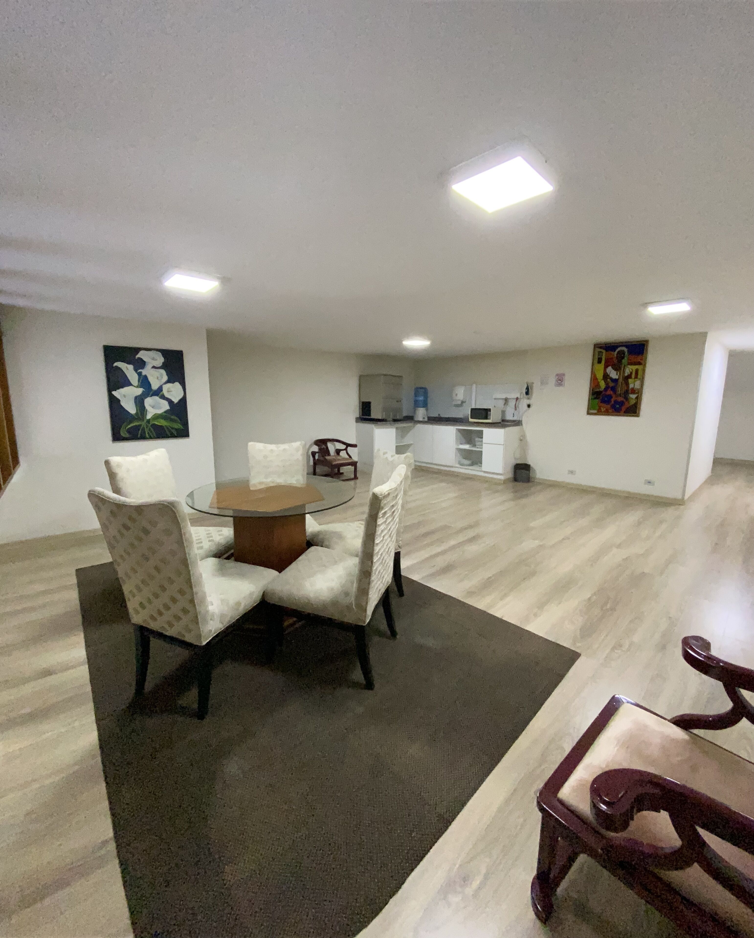 Foto - Hotel Itamaraty