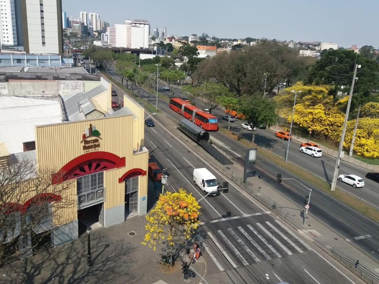 Foto - Hotel Itamaraty