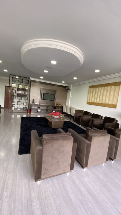 Hotel Itamaraty