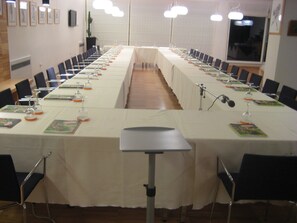 Meeting facility - Schio Hotel (Schio)