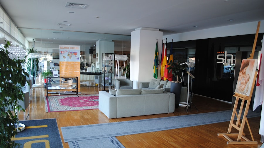 Schio Hotel