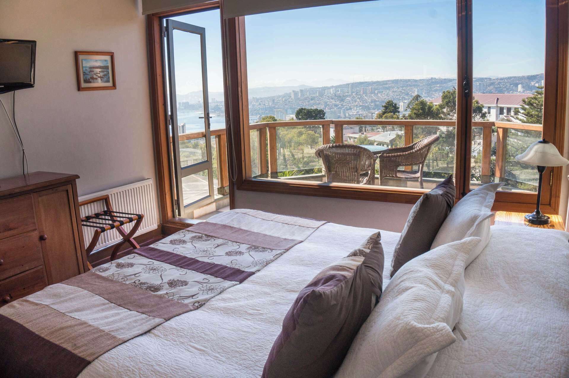 Hochwertige Bettwaren, schallisolierte Zimmer, Bügeleisen/Bügelbrett