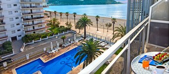 Hotel Monterrey Roses by Pierre & Vacances