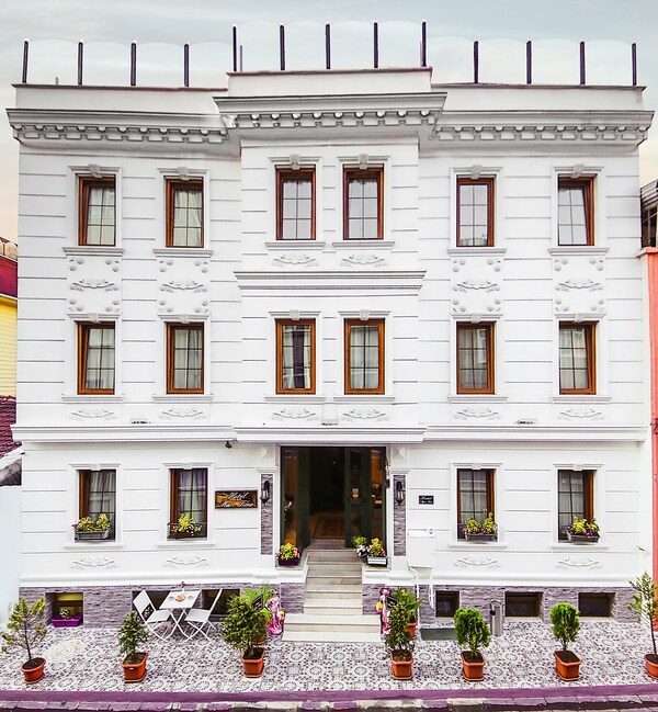 Maritime Hotel Istanbul - Estambul