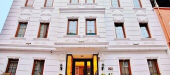 Maritime Hotel Istanbul