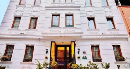 Maritime Hotel Istanbul