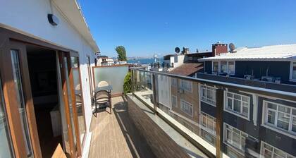Maritime Hotel Istanbul