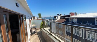 Maritime Hotel Istanbul