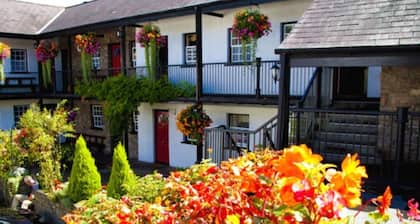 The Bear Hotel, Crickhowell