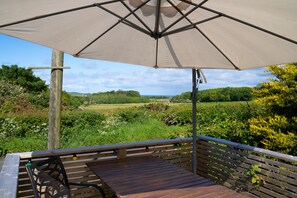 Exterior - Rest A While (Bushmills)