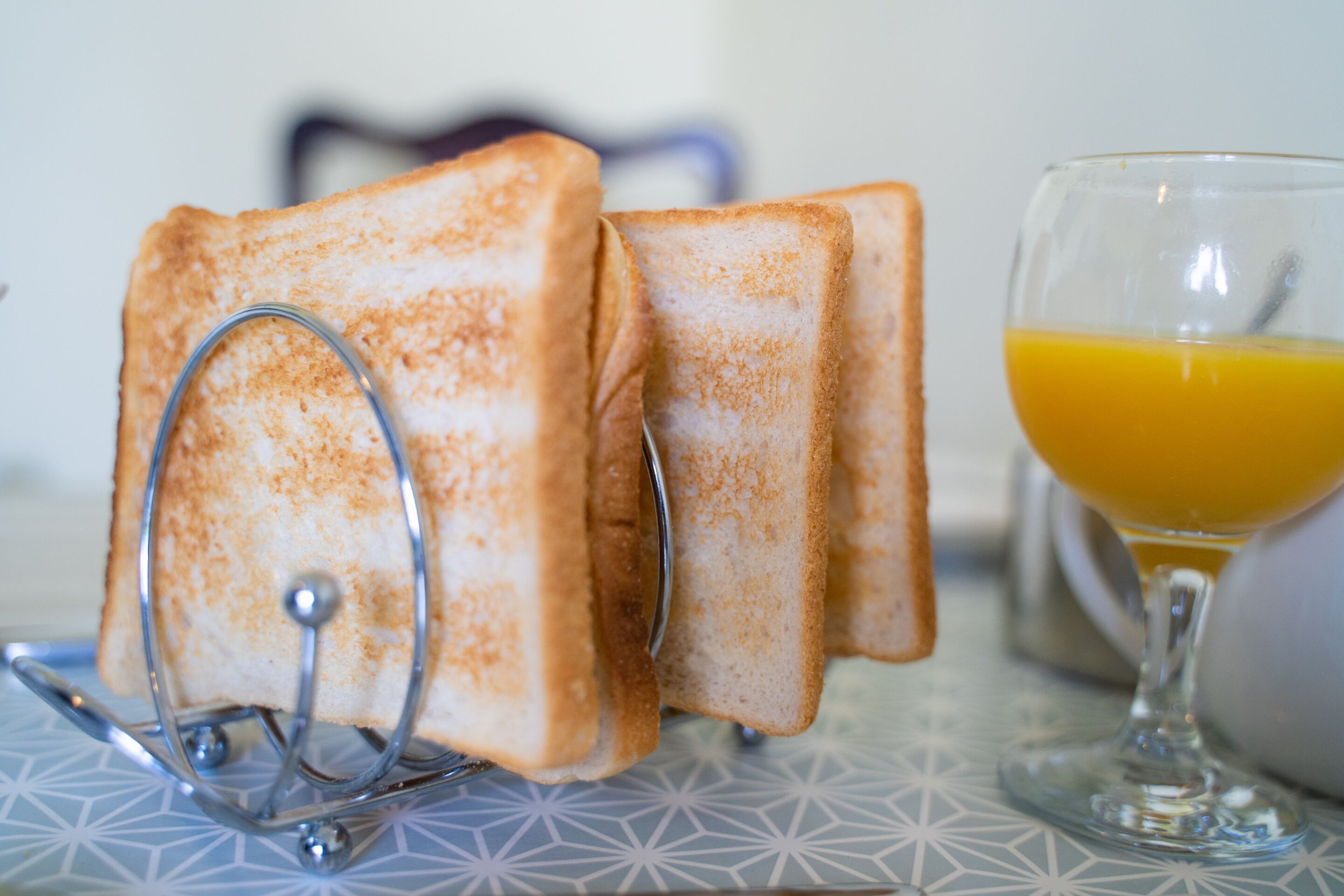 Frokostmåltid