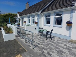 บริเวณภายนอก