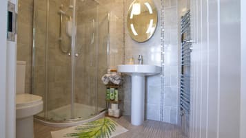 Tripla Comfort, bagno privato | Bagno