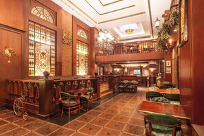 Pub